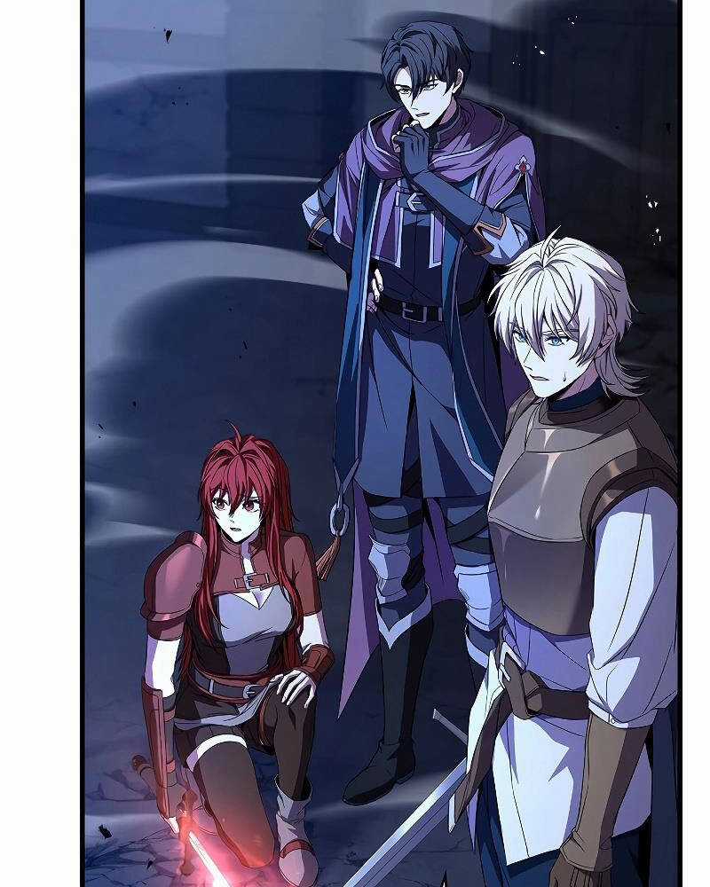 Tử Vong Quân Chủ Chapter 26 trang 85