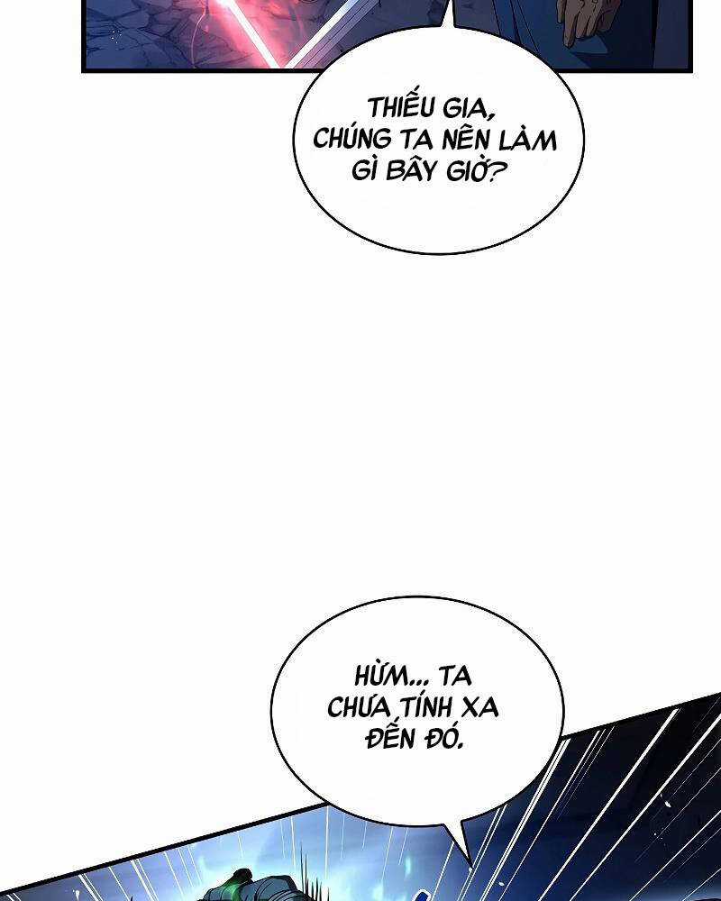 Tử Vong Quân Chủ Chapter 26 trang 86