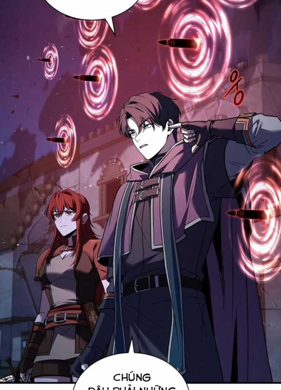 Tử Vong Quân Chủ Chapter 27 trang 10