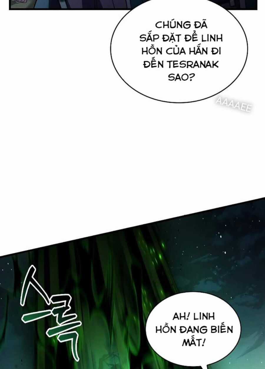 Tử Vong Quân Chủ Chapter 27 trang 102