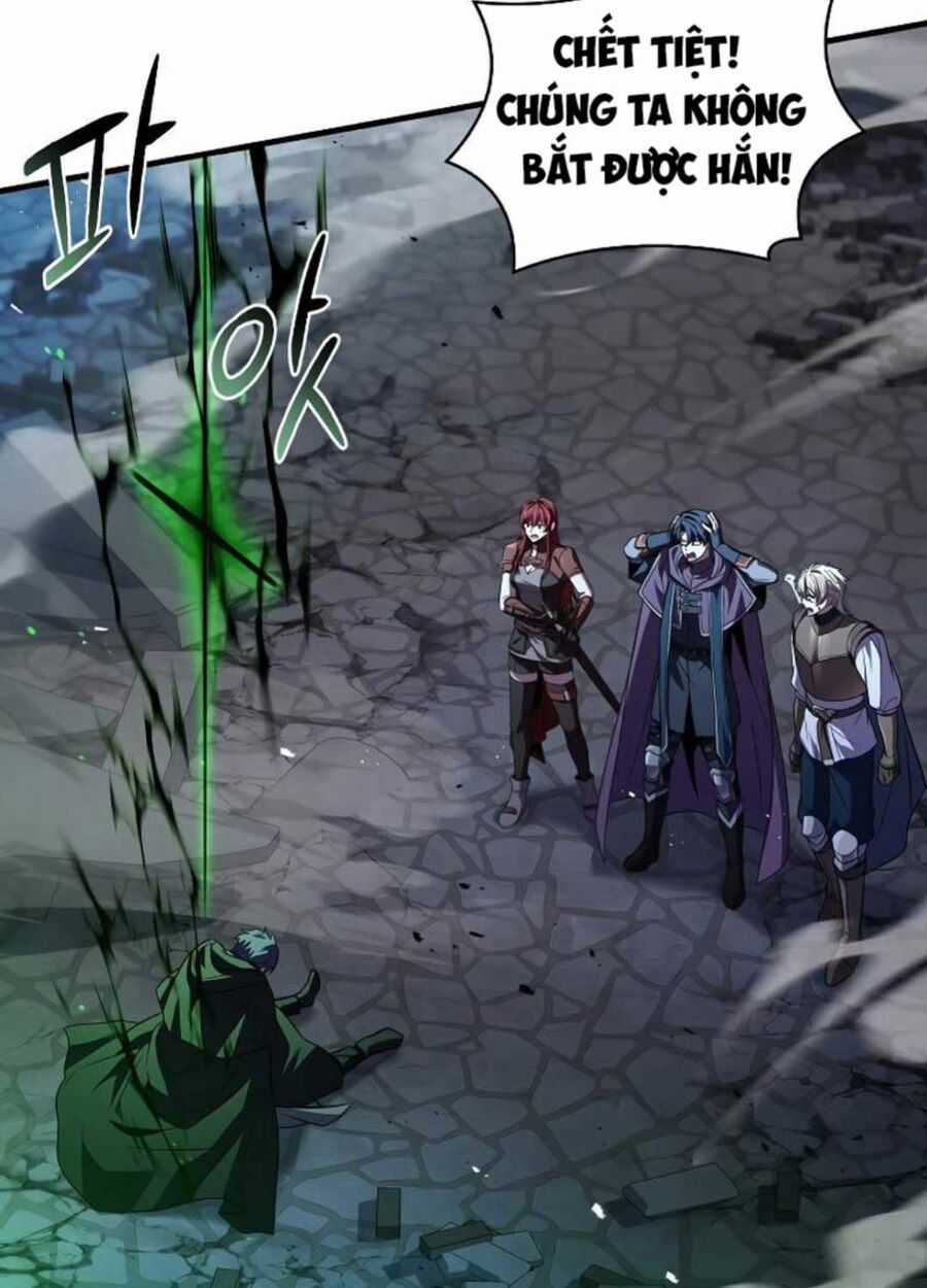 Tử Vong Quân Chủ Chapter 27 trang 104