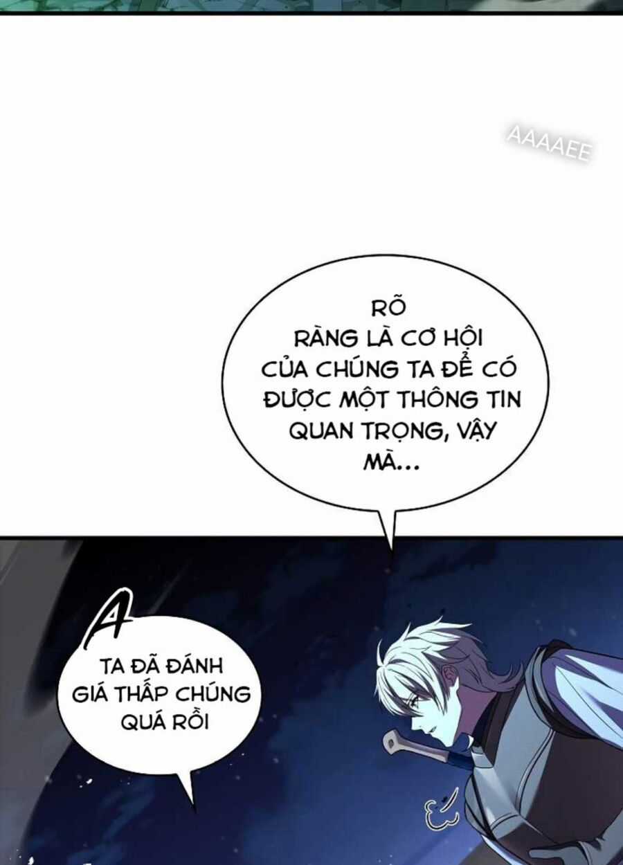 Tử Vong Quân Chủ Chapter 27 trang 105