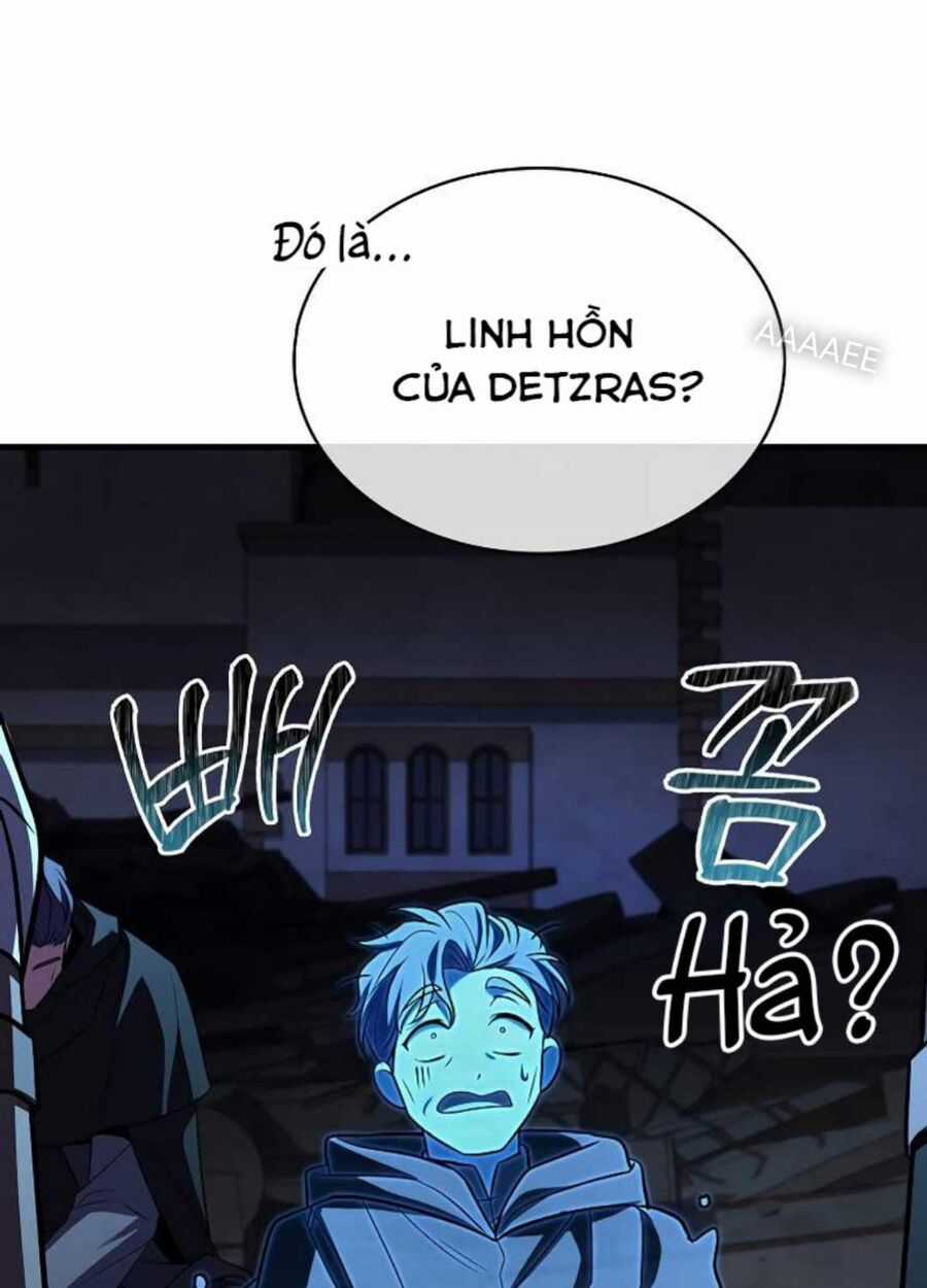 Tử Vong Quân Chủ Chapter 27 trang 108