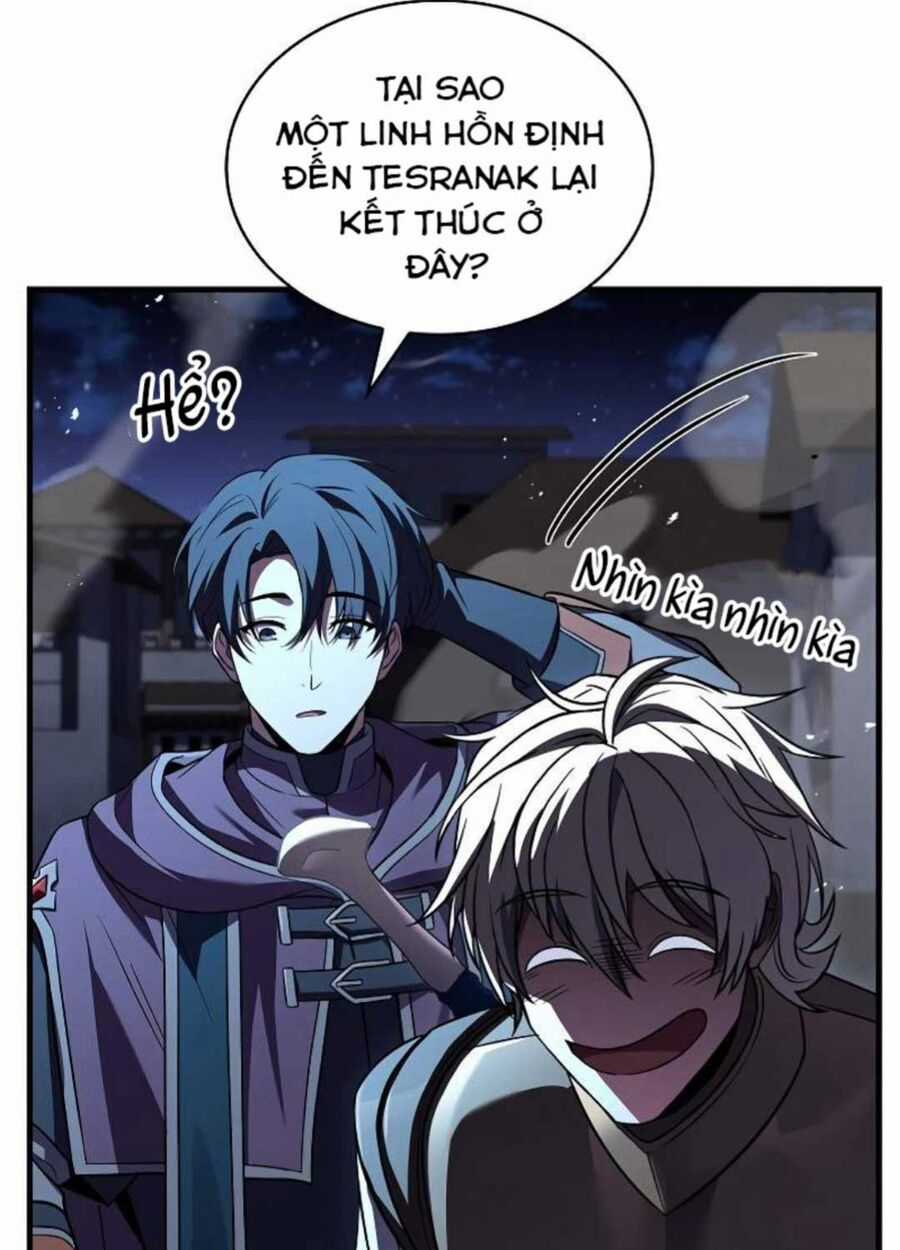 Tử Vong Quân Chủ Chapter 27 trang 110