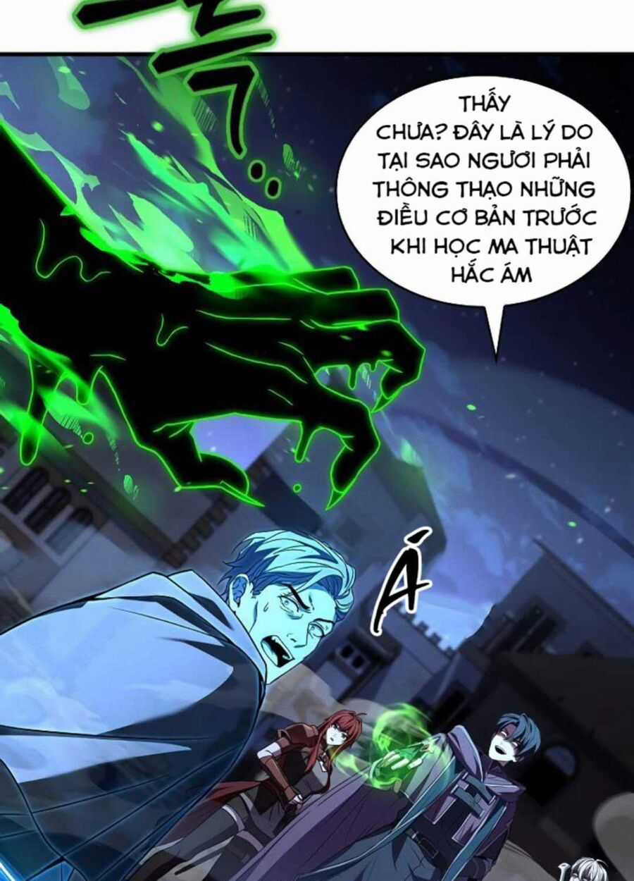 Tử Vong Quân Chủ Chapter 27 trang 113