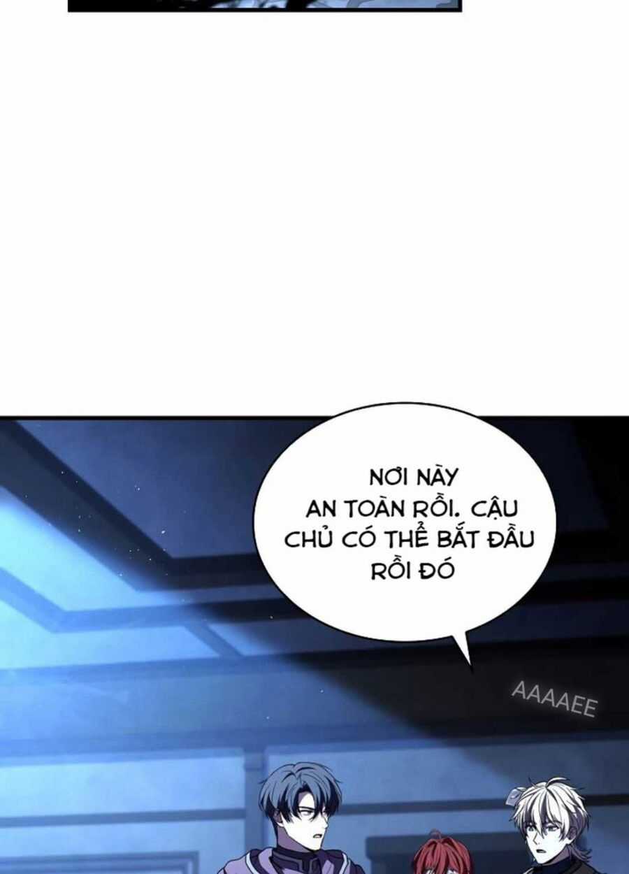 Tử Vong Quân Chủ Chapter 27 trang 119