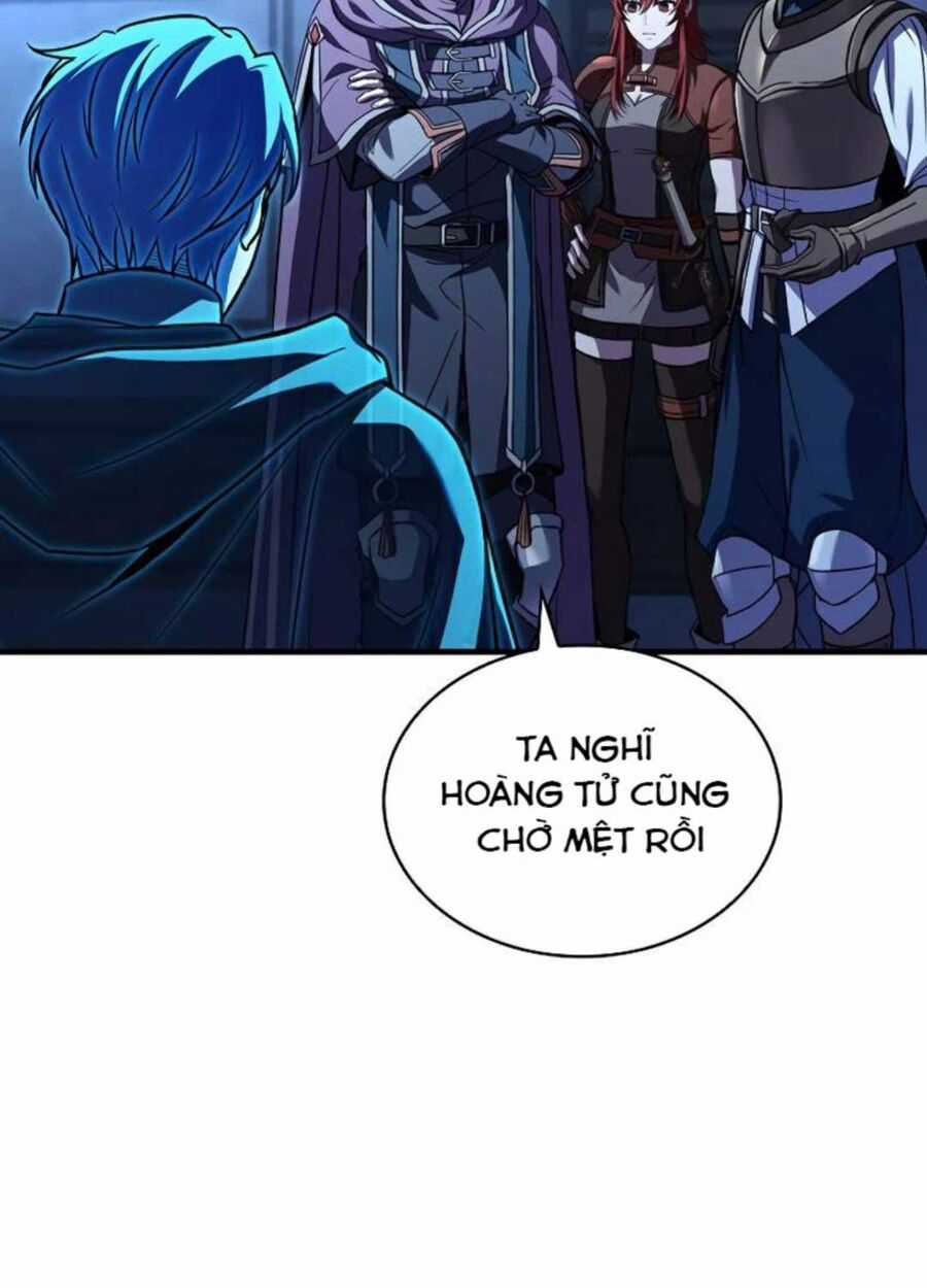 Tử Vong Quân Chủ Chapter 27 trang 120