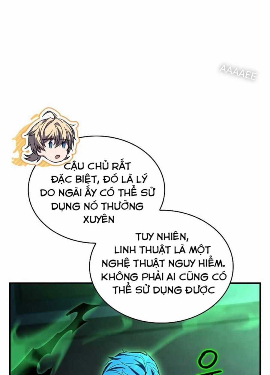 Tử Vong Quân Chủ Chapter 27 trang 121