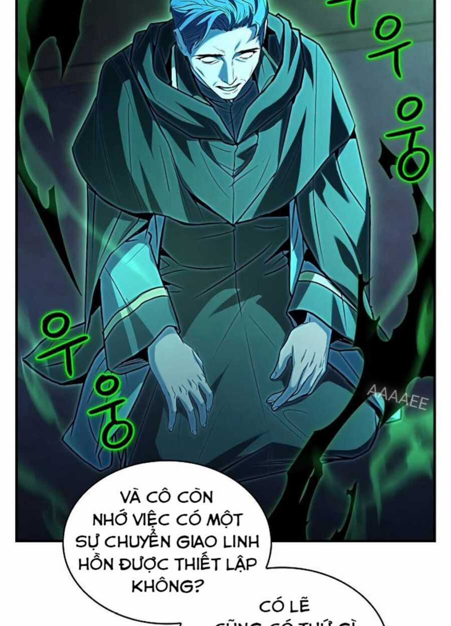 Tử Vong Quân Chủ Chapter 27 trang 122