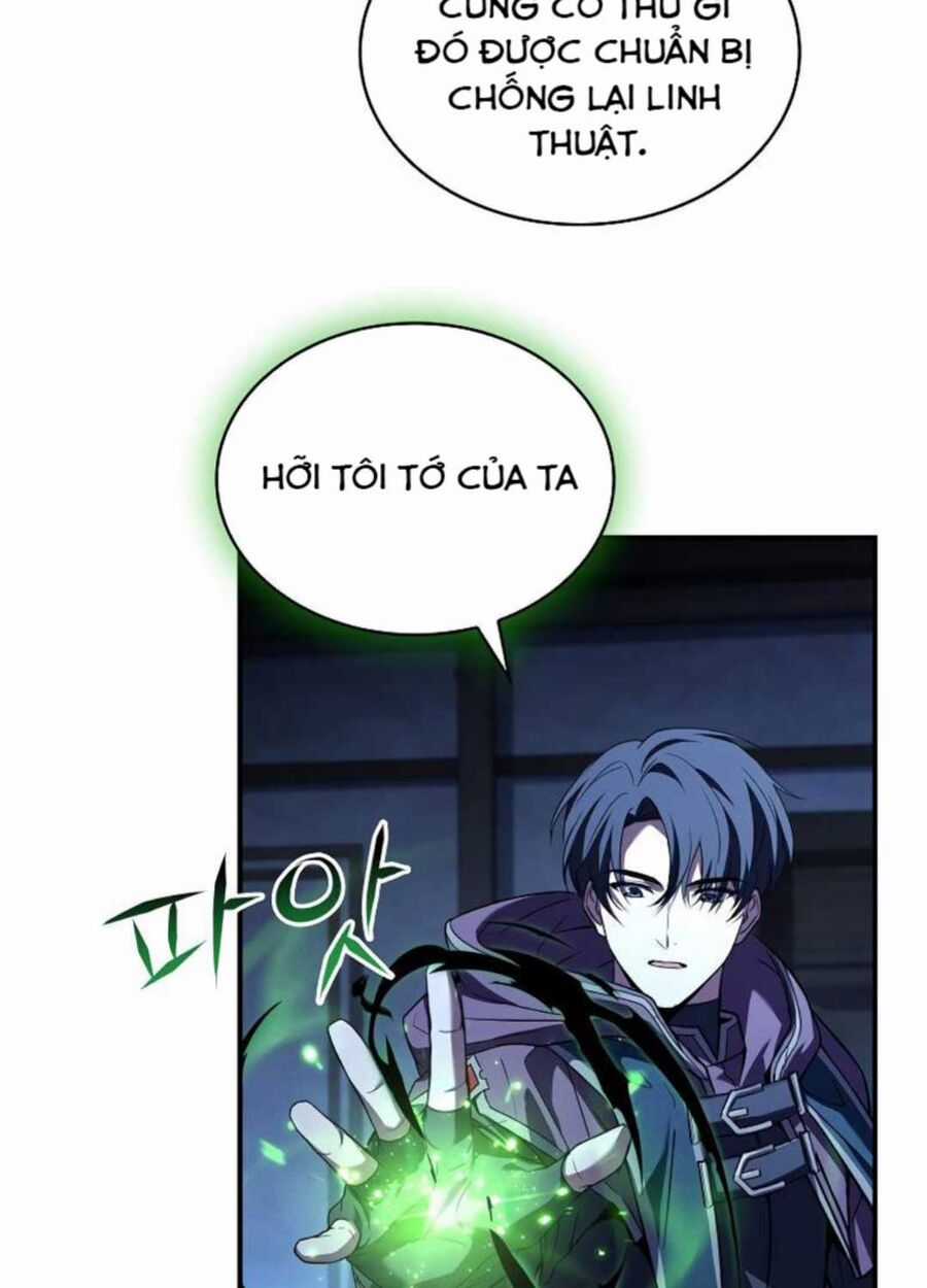 Tử Vong Quân Chủ Chapter 27 trang 123