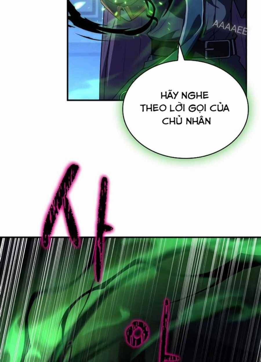 Tử Vong Quân Chủ Chapter 27 trang 124