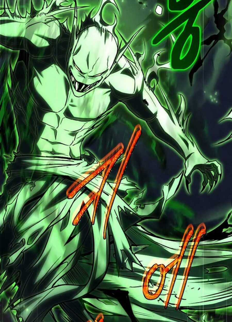 Tử Vong Quân Chủ Chapter 27 trang 127