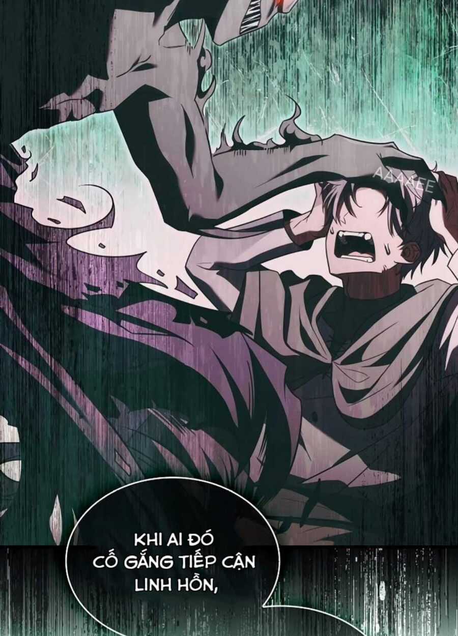 Tử Vong Quân Chủ Chapter 27 trang 131