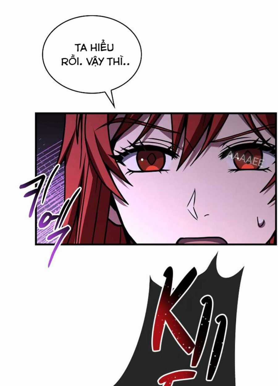 Tử Vong Quân Chủ Chapter 27 trang 133