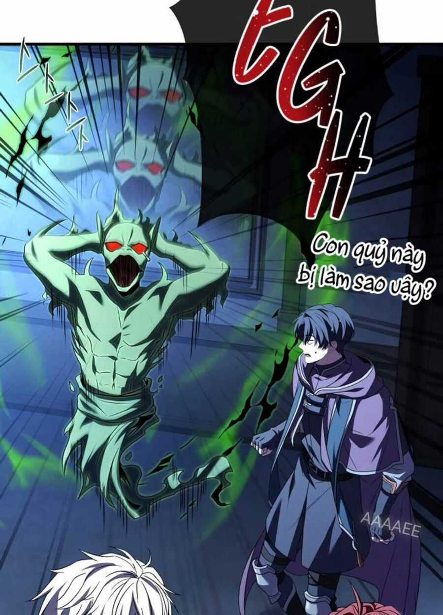 Tử Vong Quân Chủ Chapter 27 trang 134