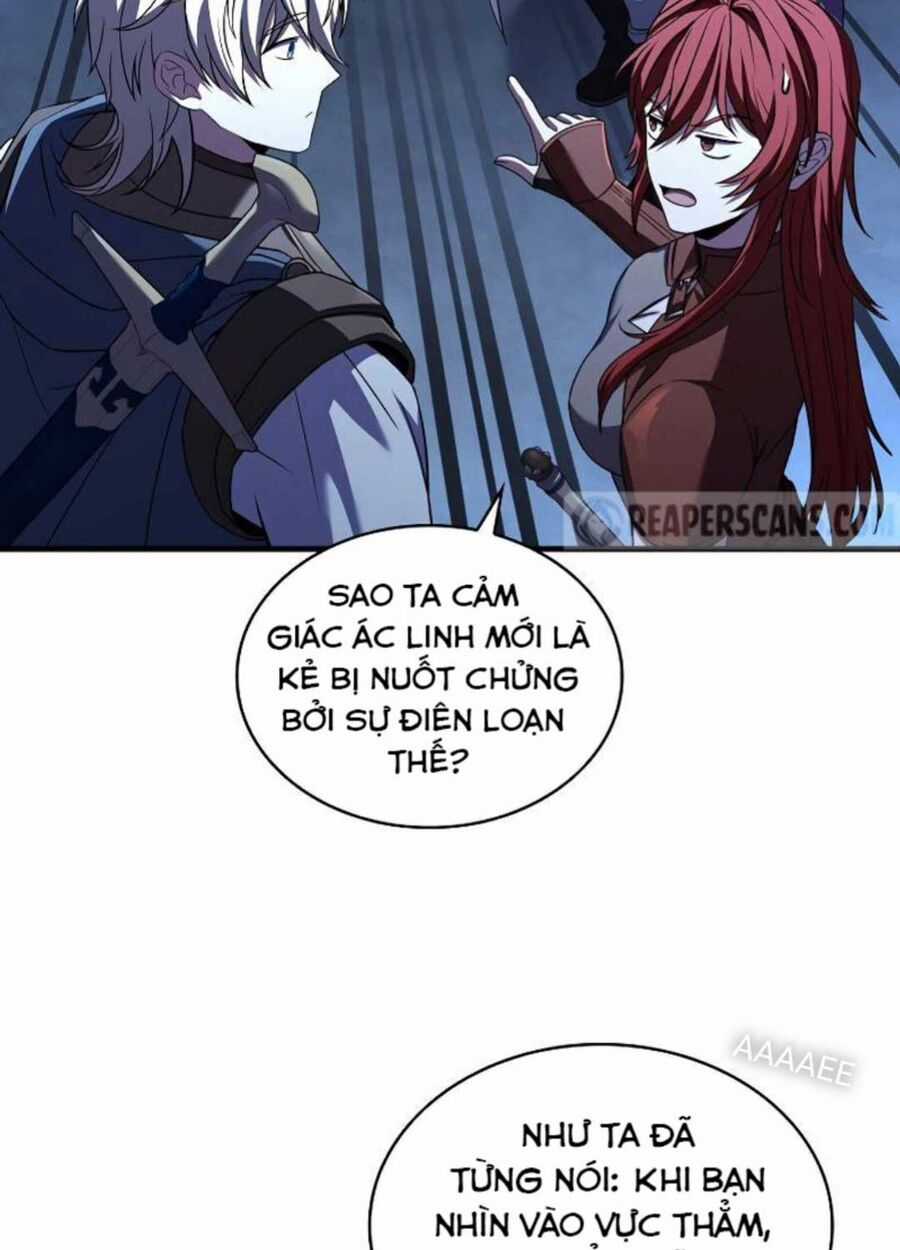 Tử Vong Quân Chủ Chapter 27 trang 135