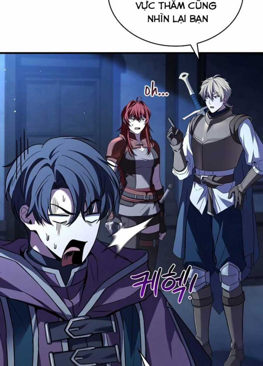 Tử Vong Quân Chủ Chapter 27 trang 136