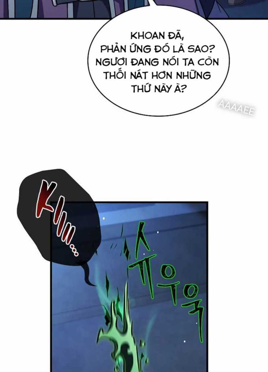 Tử Vong Quân Chủ Chapter 27 trang 137