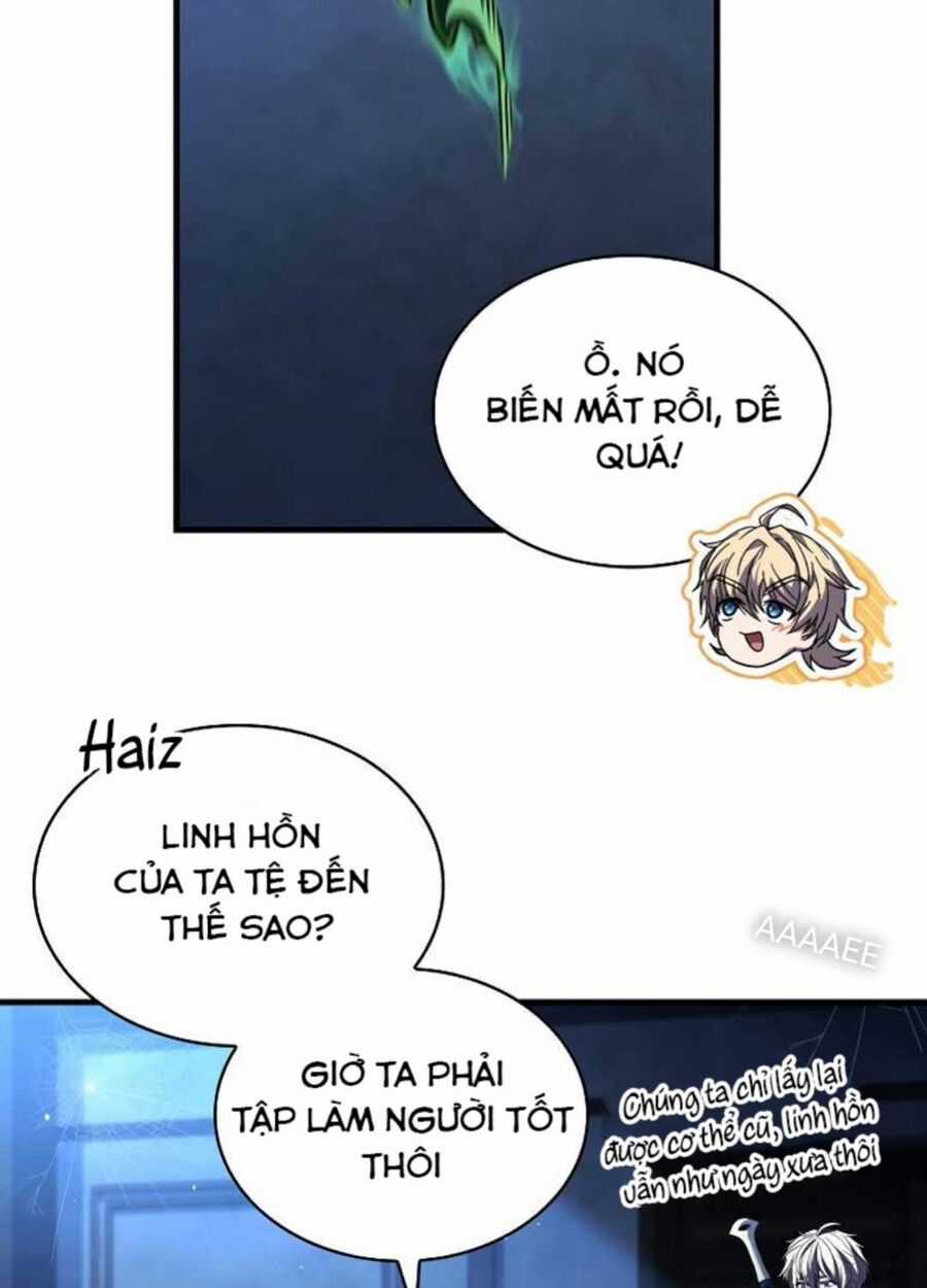 Tử Vong Quân Chủ Chapter 27 trang 138