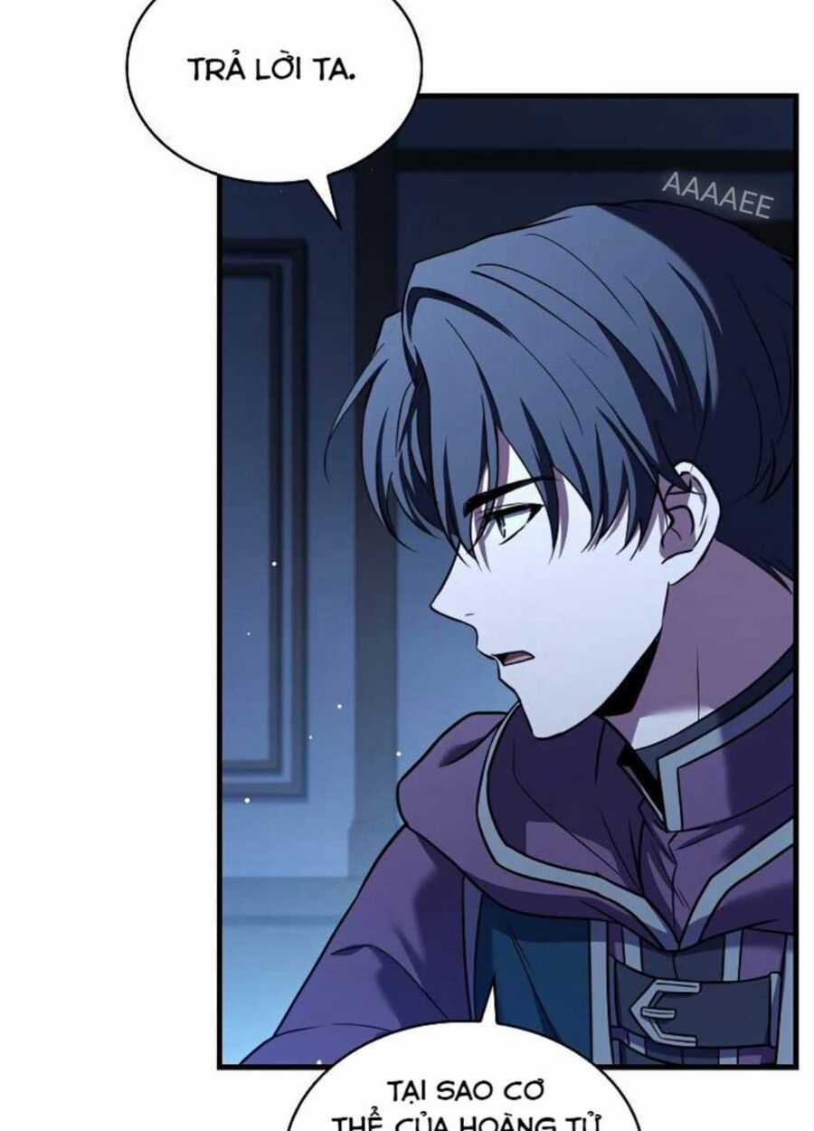 Tử Vong Quân Chủ Chapter 27 trang 140