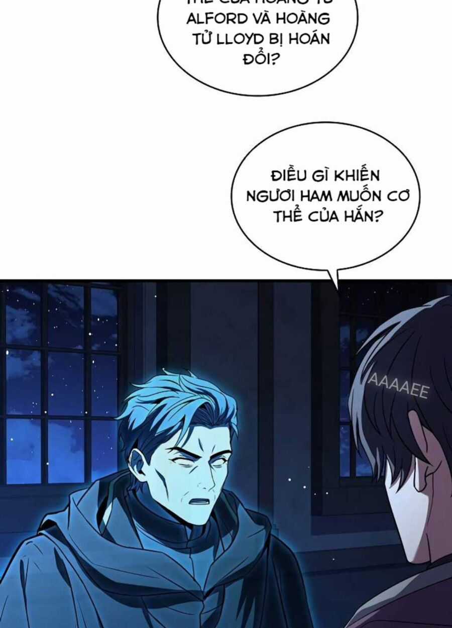 Tử Vong Quân Chủ Chapter 27 trang 141