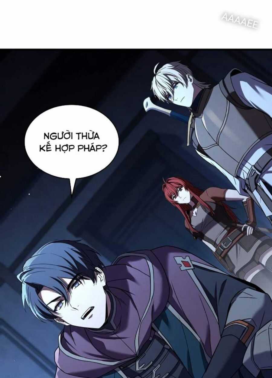 Tử Vong Quân Chủ Chapter 27 trang 143