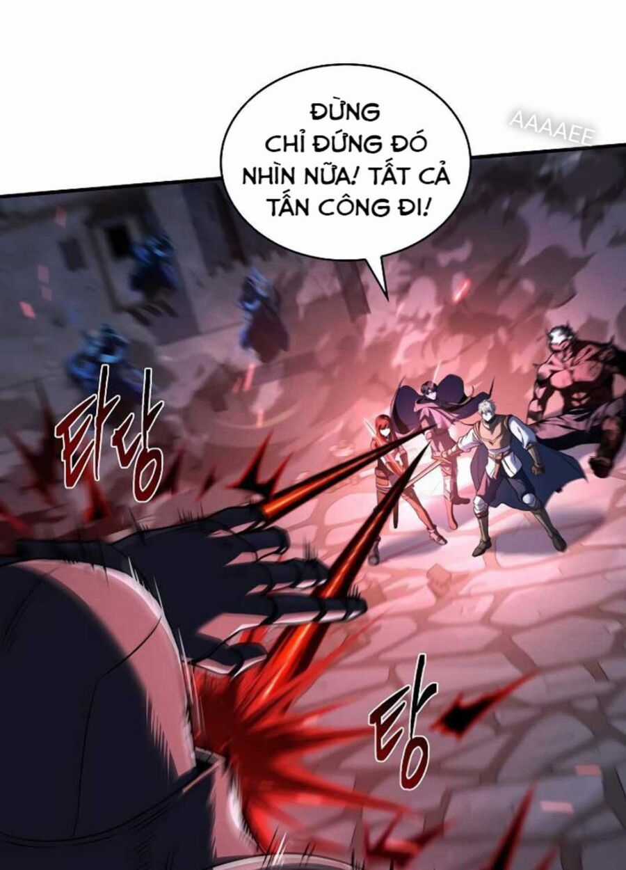 Tử Vong Quân Chủ Chapter 27 trang 15