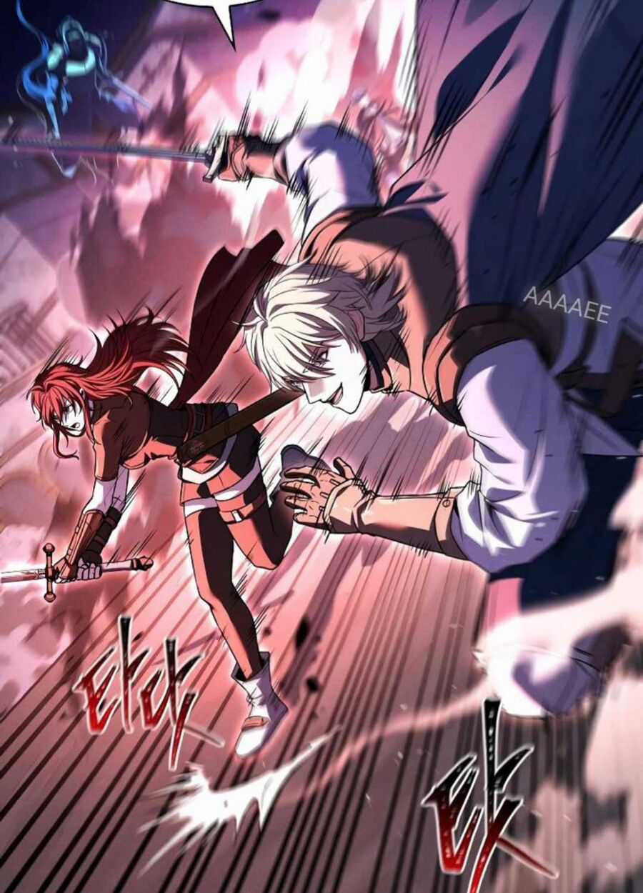 Tử Vong Quân Chủ Chapter 27 trang 17