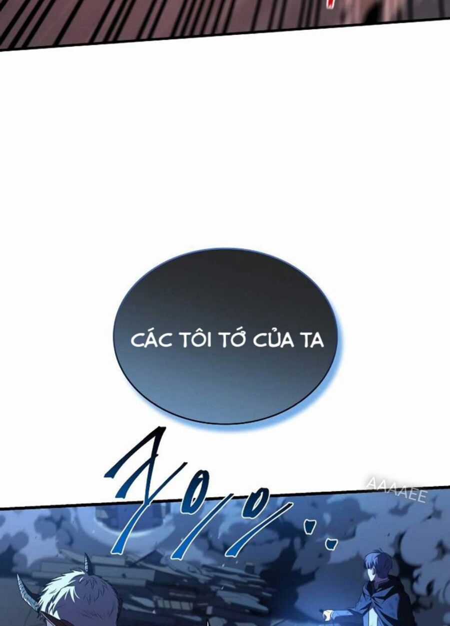 Tử Vong Quân Chủ Chapter 27 trang 18