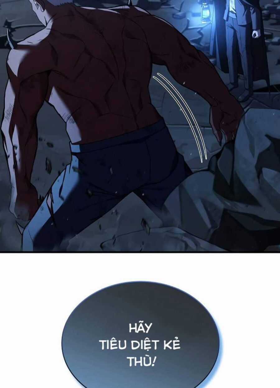 Tử Vong Quân Chủ Chapter 27 trang 19