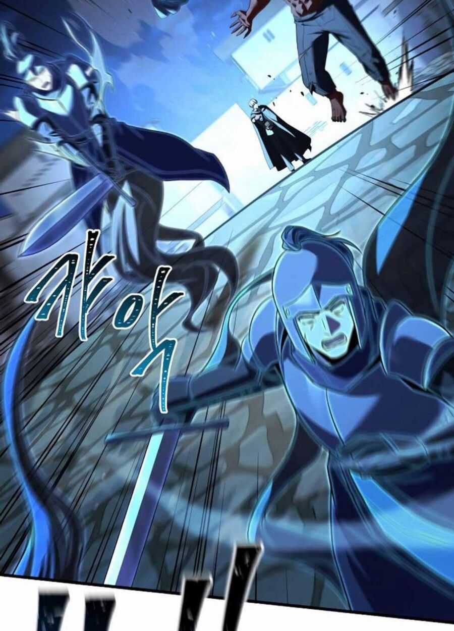 Tử Vong Quân Chủ Chapter 27 trang 22