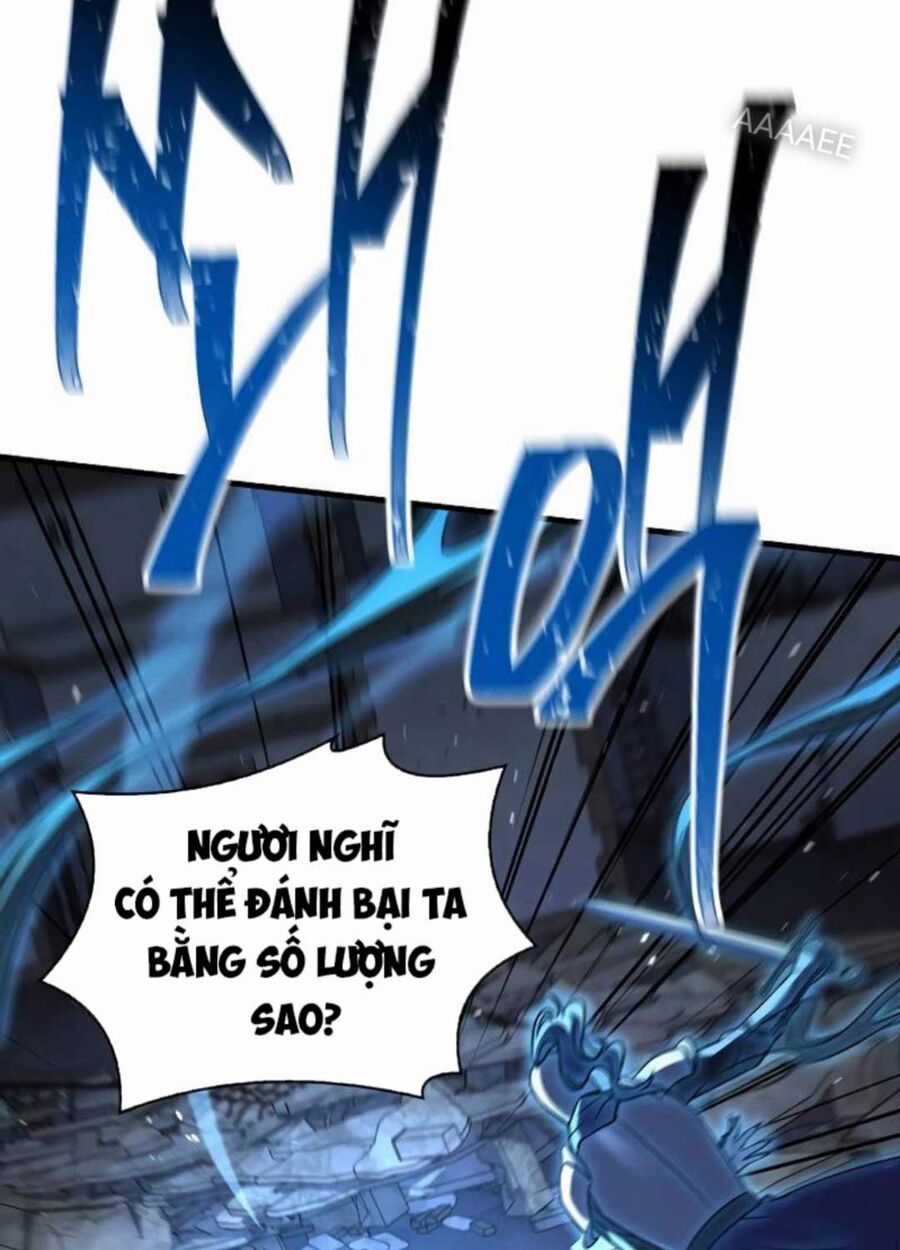 Tử Vong Quân Chủ Chapter 27 trang 23