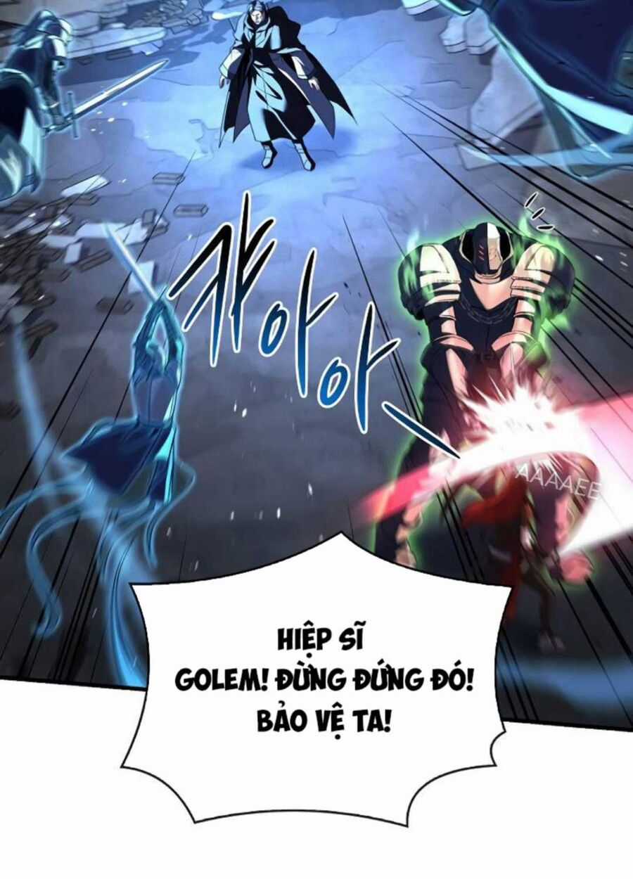 Tử Vong Quân Chủ Chapter 27 trang 24