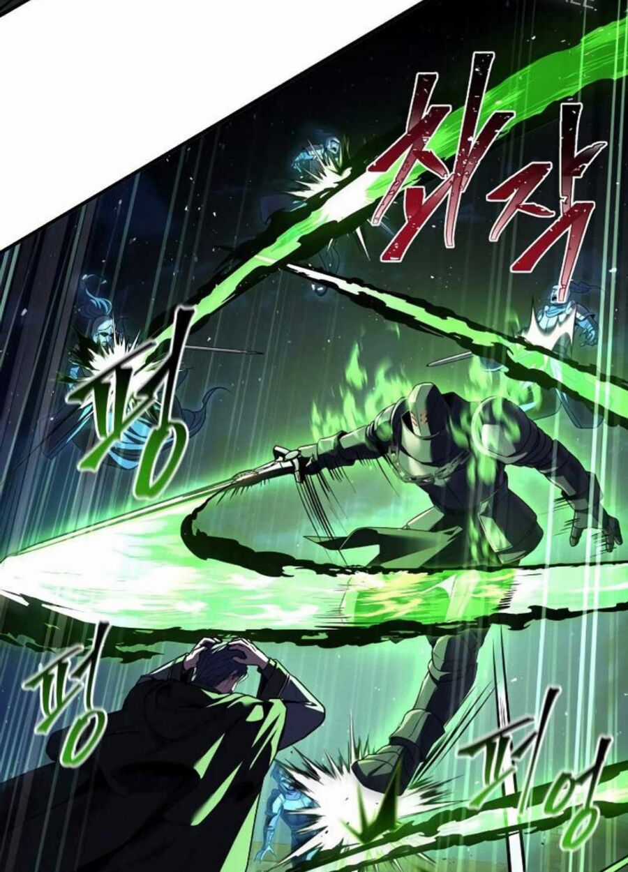 Tử Vong Quân Chủ Chapter 27 trang 26