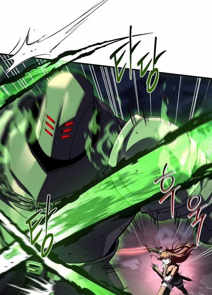 Tử Vong Quân Chủ Chapter 27 trang 28