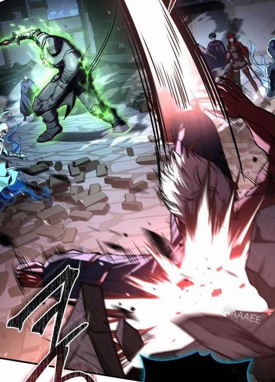 Tử Vong Quân Chủ Chapter 27 trang 3