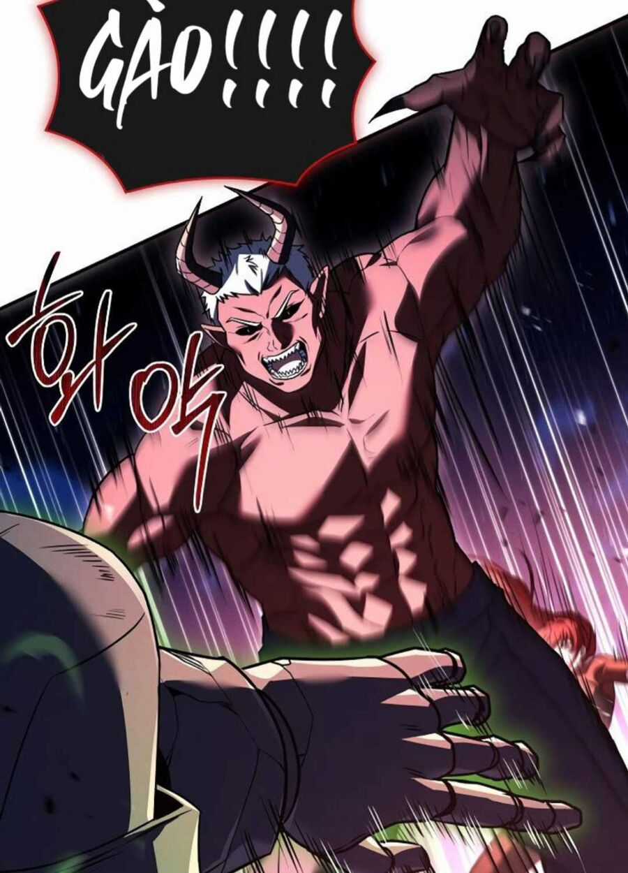 Tử Vong Quân Chủ Chapter 27 trang 32