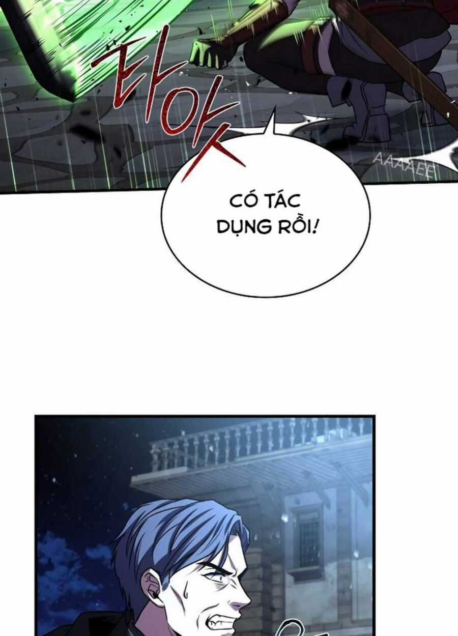 Tử Vong Quân Chủ Chapter 27 trang 36