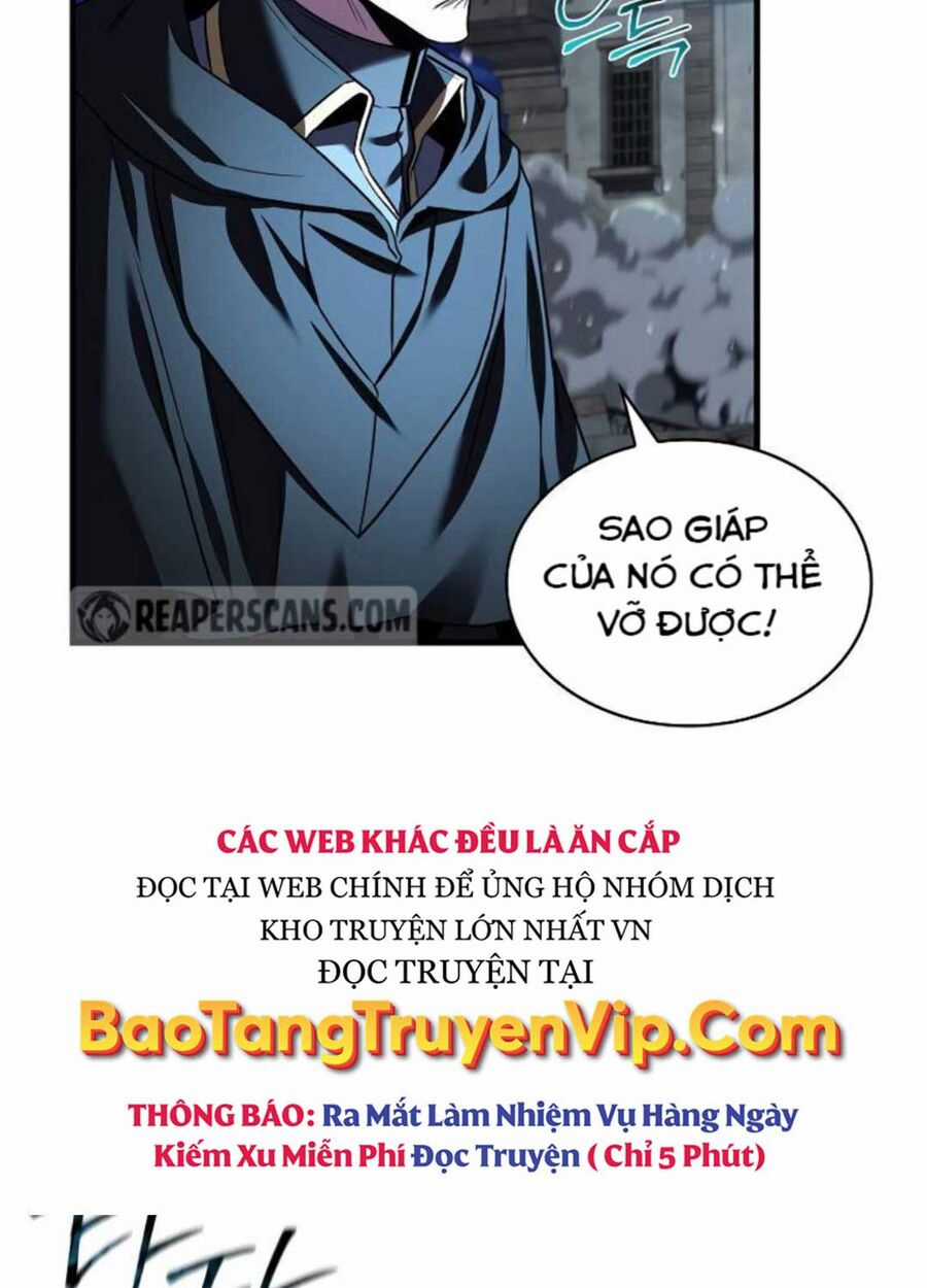 Tử Vong Quân Chủ Chapter 27 trang 37