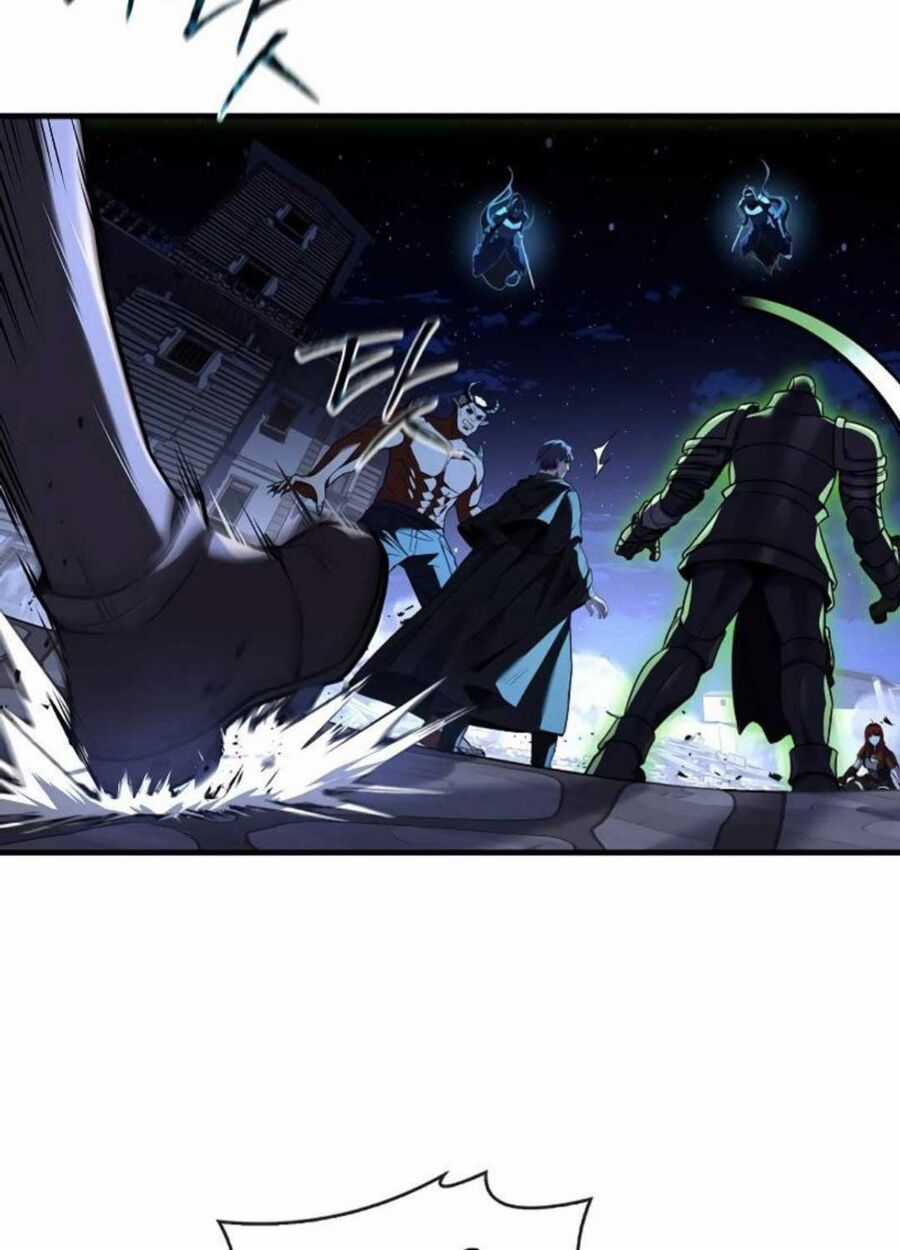 Tử Vong Quân Chủ Chapter 27 trang 38