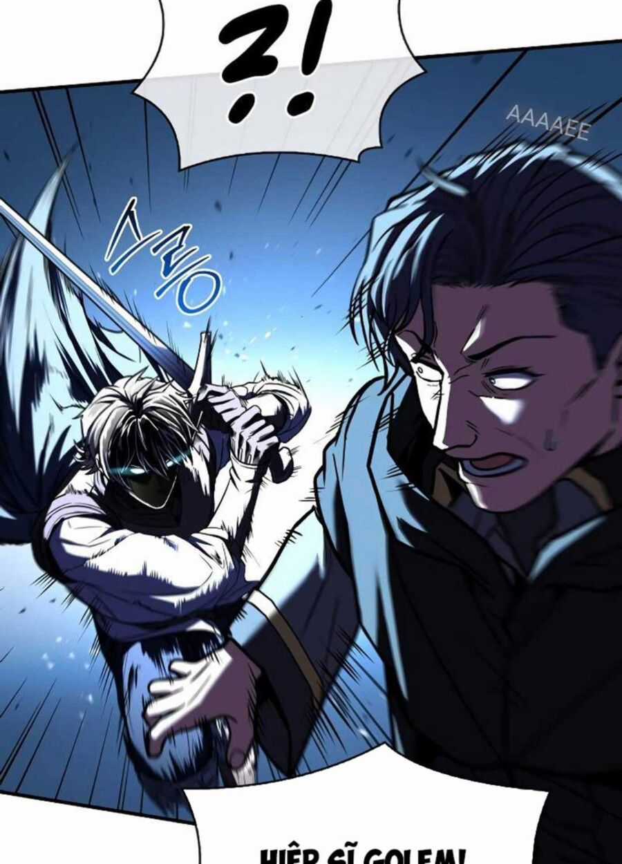 Tử Vong Quân Chủ Chapter 27 trang 39