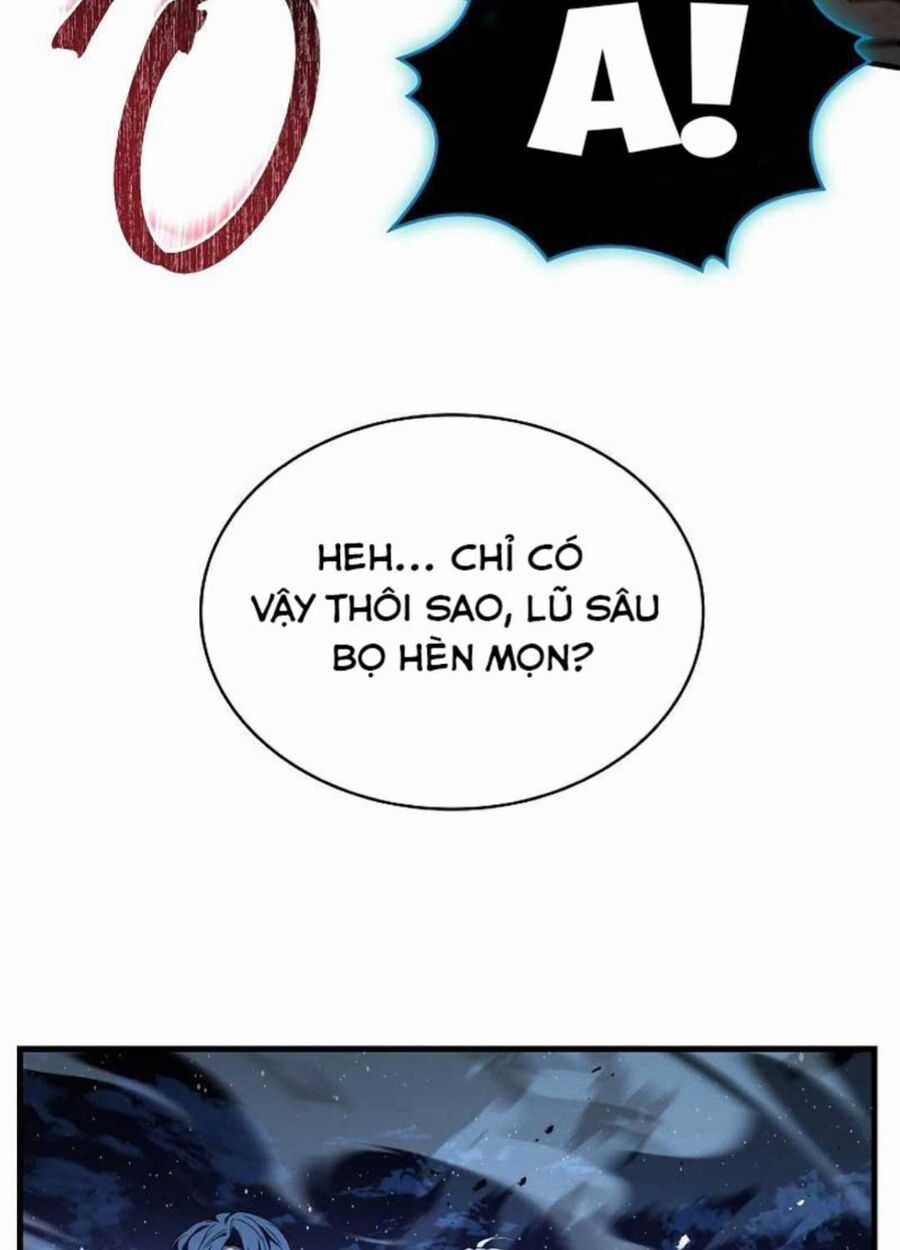 Tử Vong Quân Chủ Chapter 27 trang 4