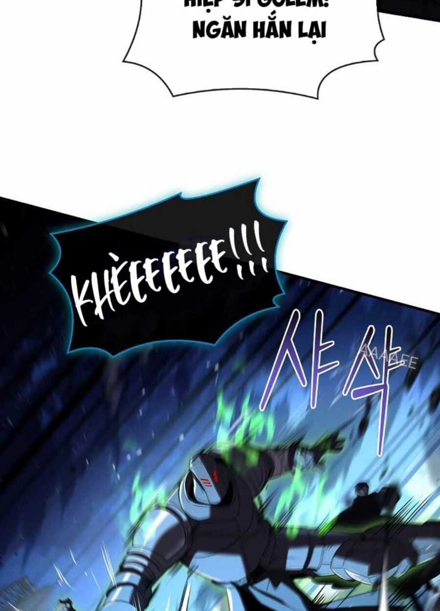 Tử Vong Quân Chủ Chapter 27 trang 40