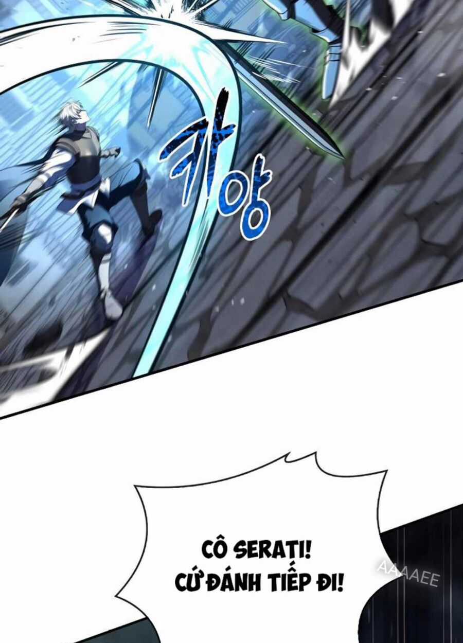 Tử Vong Quân Chủ Chapter 27 trang 43