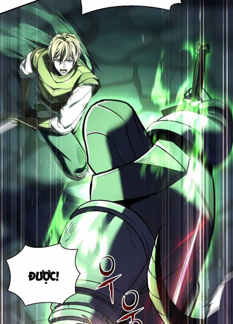 Tử Vong Quân Chủ Chapter 27 trang 44