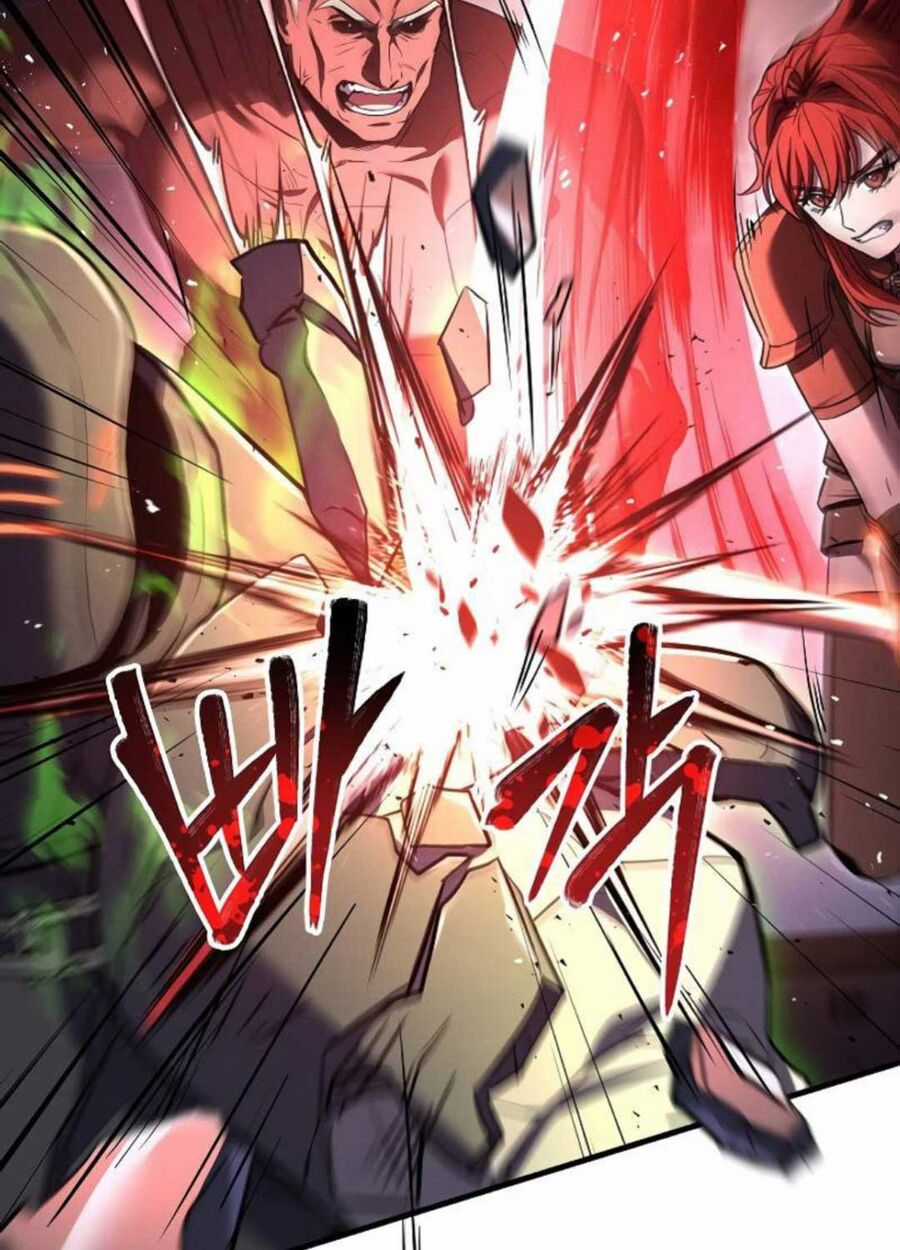 Tử Vong Quân Chủ Chapter 27 trang 47