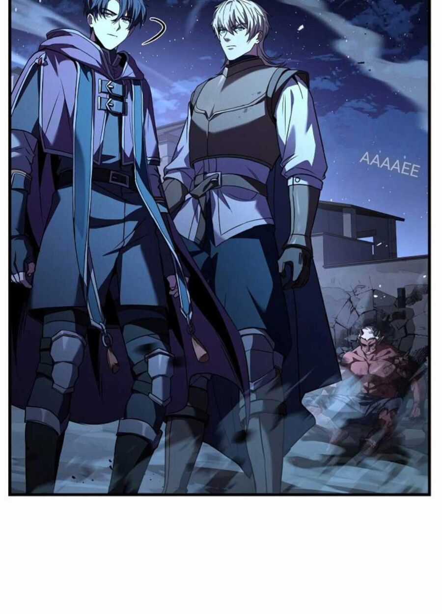 Tử Vong Quân Chủ Chapter 27 trang 5