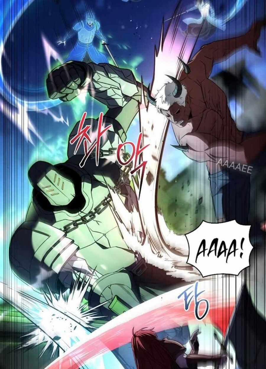 Tử Vong Quân Chủ Chapter 27 trang 50