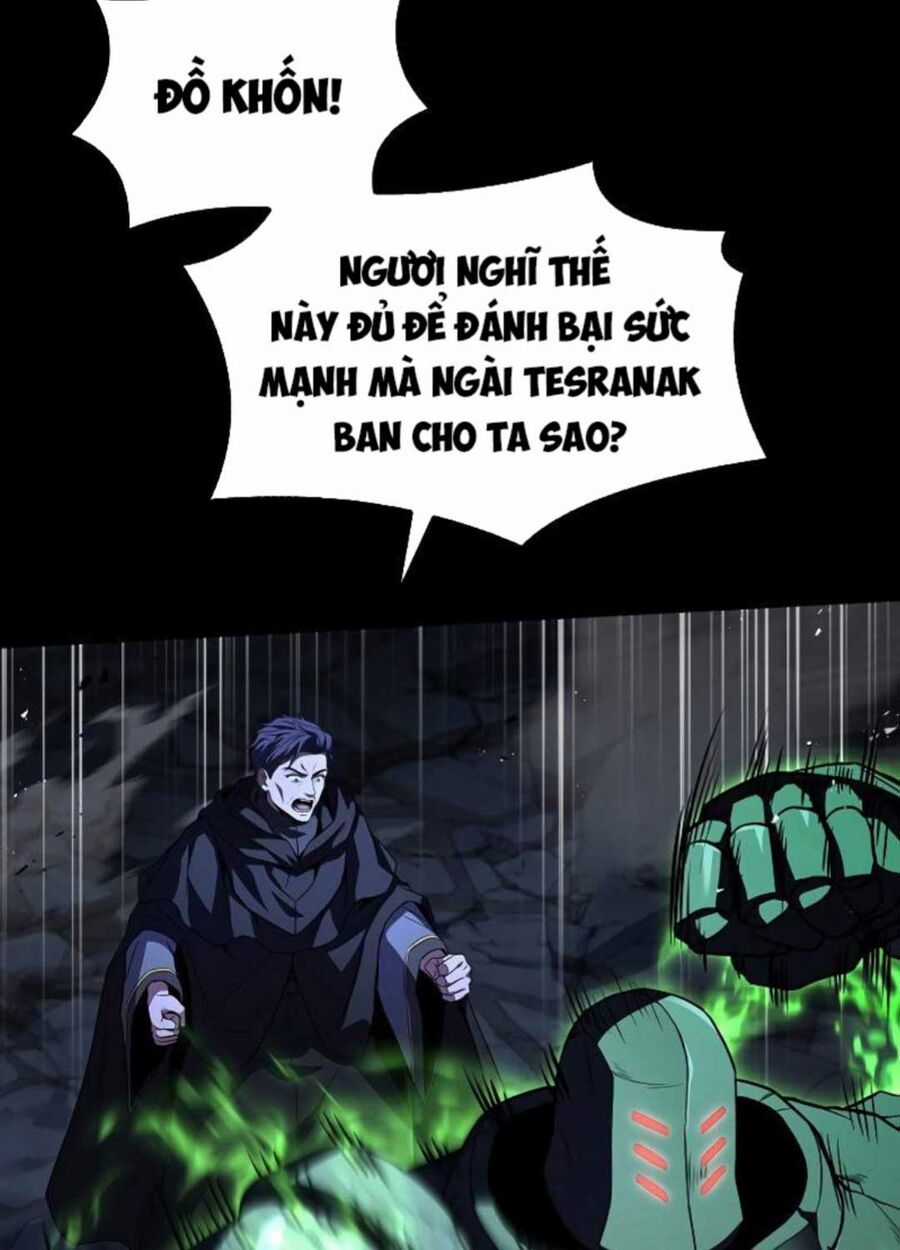 Tử Vong Quân Chủ Chapter 27 trang 52