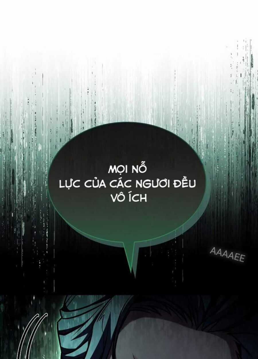 Tử Vong Quân Chủ Chapter 27 trang 6